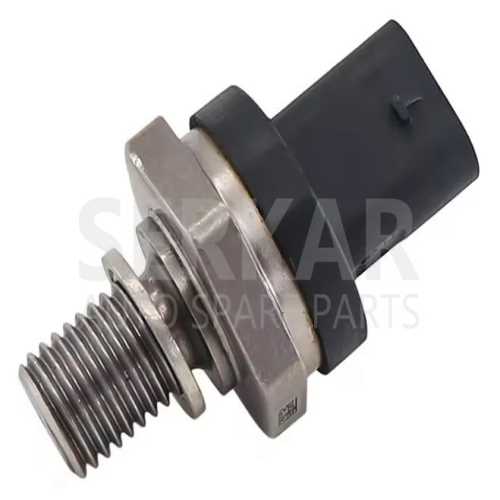 OTOMATİK ŞANZIMAN YAĞ BASINÇ MÜŞÜRÜ GENİŞ DELİK MEGANE IV CLIO V